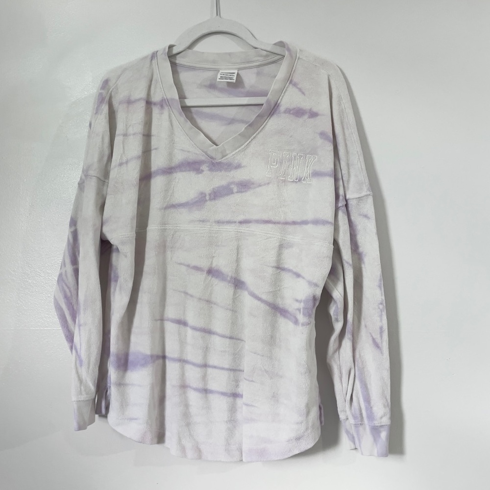 Victoria’s Secret PINK Long Sleeve Shirt